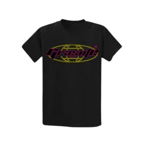 CAMISETA MUNDO GRASOTE